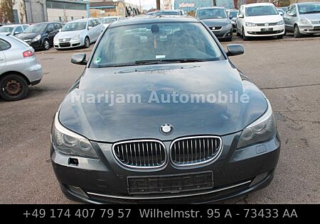 BMW 523i 523 Baureihe 5 Lim.