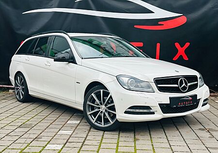 Mercedes-Benz C 220 C -Klasse T-Modell *XENON*NAVI*PDC