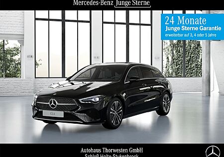 Mercedes-Benz CLA 180 Shooting Brake CLA 180 SB Progressive ADVANCED PANO DISTRONIC