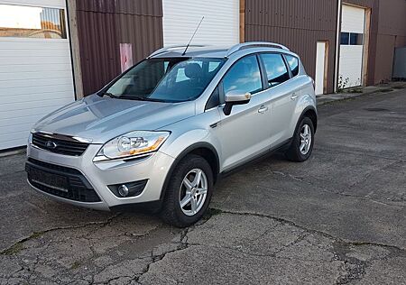 Ford Kuga Titanium