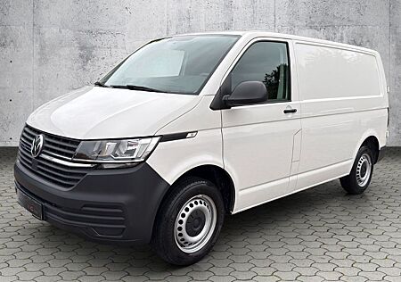 VW T6 Transporter Volkswagen T6.1 Transporter 2.0TDI Kasten FWD*Klima*1.Hand