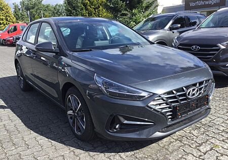 Hyundai i30 1,0 T-GDi Advantage