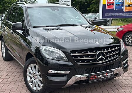 Mercedes-Benz ML 350 CDI BlueTec NAVI/SHZ/XENON/PDC