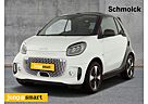Smart ForTwo EQ Cabrio KP für Privatkunden: 17.472, -