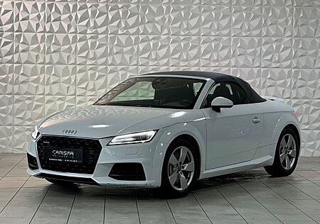 Audi TT Roadster QUATTRO|LED|VIRTUAL|AMBIENTE|S-LINE