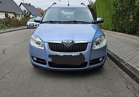 Skoda Roomster 1.2 12V HTP -