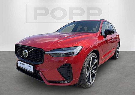Volvo XC 60 XC60 B4 Plus Dark 360° 4C ACC LHZ SHZ STHZ PANO