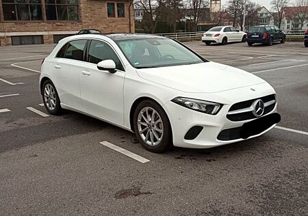 Mercedes-Benz A 200 A200 - Progressive, Pano, Ambiente, MB-Garantie
