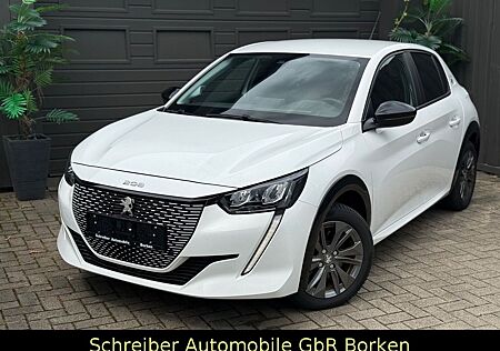 Peugeot e-208 Active Pack NAVI TEMPOMAT FULL-LED SPUR