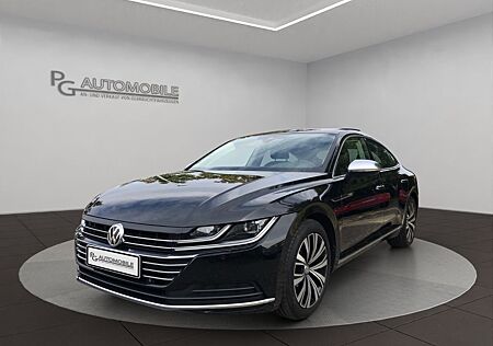 VW Arteon Volkswagen Elegance DSG TDI Panorama Kamera