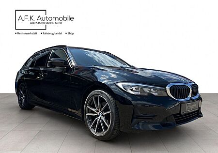BMW 320d Aut G21 xDrive | SPORT LINE | LC PROF | AHK