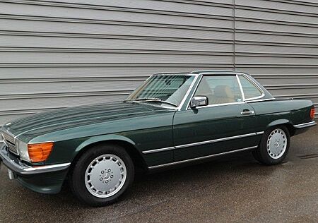 Mercedes-Benz 300 SL original 45.600 KM CH-Fahrzeug