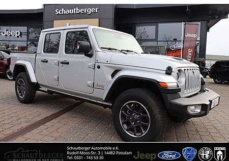 Jeep Gladiator Overland 4WD AHK, 3,5t AHK