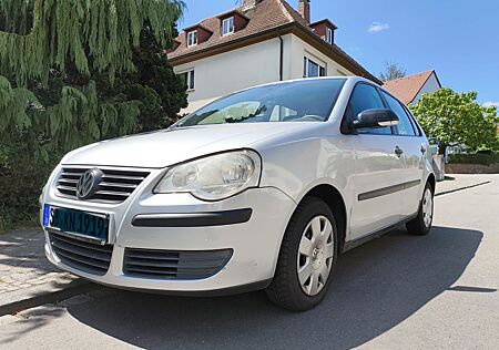 VW Polo Volkswagen 1.2 Goal Goal