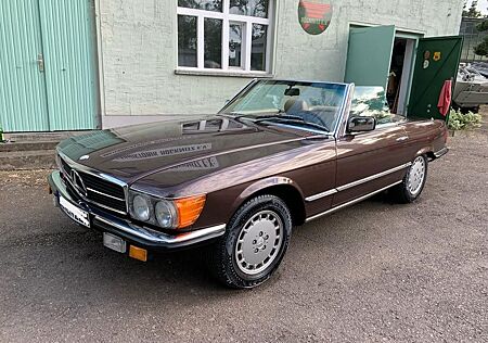 Mercedes-Benz SL 450