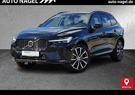 Volvo XC 60 XC60 B4 Autom. Plus Dark |AHK|STANDH|Klima/LED