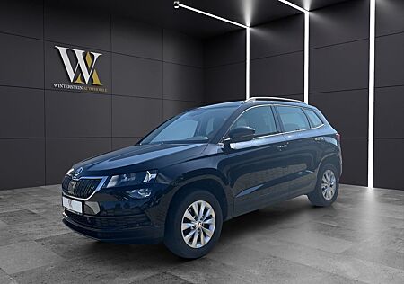 Skoda Karoq / Ambition / AHK / DAB / Carplay