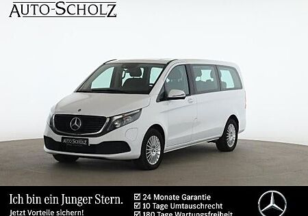 Mercedes-Benz EQV -Klasse 250 lang