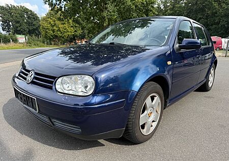 VW Golf Volkswagen 1.9TDI Highline TÜV 07/26