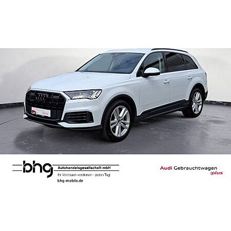 Audi Q7 leasen