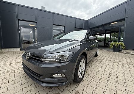 VW Polo Volkswagen VI 1.0 TSi Comfortline