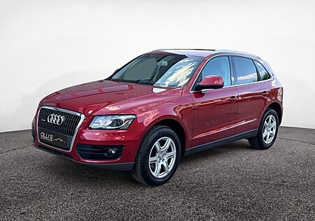 Audi Q5 2.0 TFSI quattro Automatik Xenon,ALS,StH,AHK