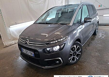 Citroën C4 Spacetourer Grand C4 Picasso 1.2 PureTech Shine 7PL Aut. LE