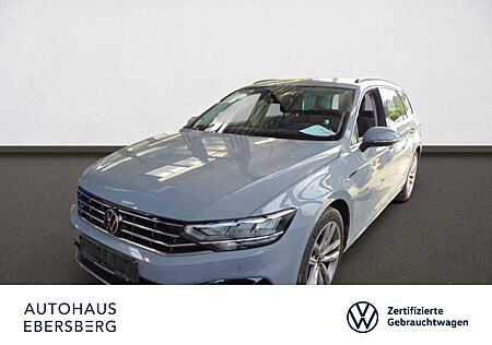 VW Passat Variant Volkswagen Business Premium 2.0 TDI R-Line S
