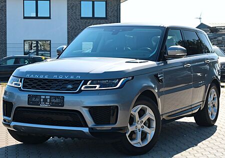 Land Rover Range Rover Sport P400e HSE Dynamic Panoramadach