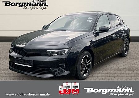 Opel Astra GS Line 1.2 Turbo Automatik - LED - Lenkra