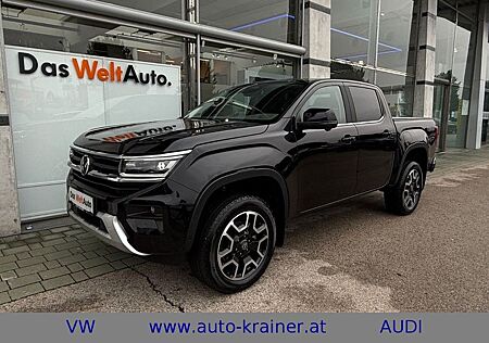 VW Amarok Volkswagen DC Style 3.0 TDI 177 kW 4MOTION