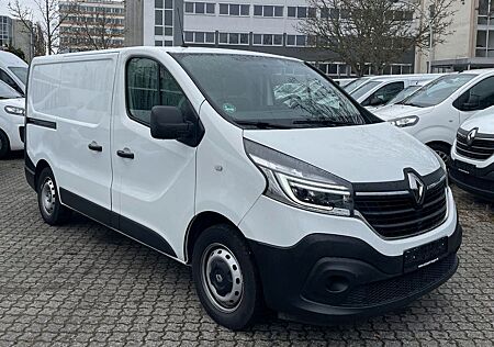 Renault Trafic L1H1 WÜRTH Regale Klima Blueth. PDC 1.HD