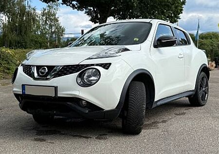Nissan Juke 1.2 DIG-T Acenta Acenta