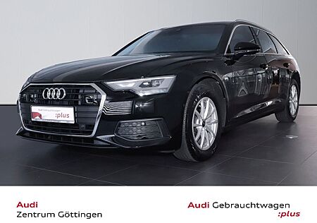 Audi A6 Avant 40 TDI S tronic AHK+BUSINESSPAKET+SOUND