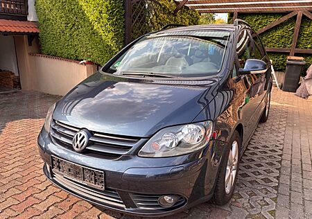 VW Golf Plus Volkswagen 1.9 TDI DPF United United