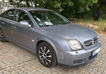 Opel Vectra 1.8 16V Selection Comfort