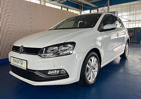 VW Polo Volkswagen V Comfortline 1.2 TSI (AMAN®)