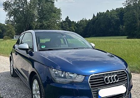 Audi A1 1.2 TFSI Attraction