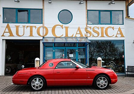 Ford Thunderbird 3.9 V8 Cab