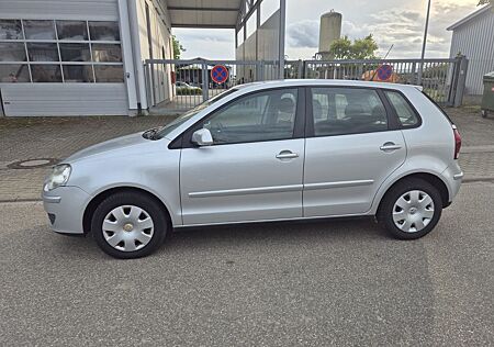 VW Polo Volkswagen IV Trendline NEUE TÜV & ASU