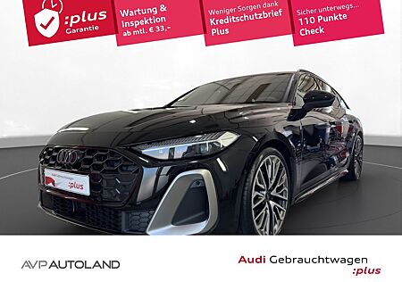 Audi A5 gebraucht kaufen Audi A5 Avant TDI quattro Stronic | NAVI | ACC | LED