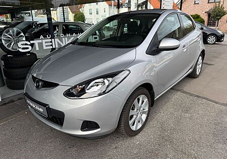 Mazda 2 Lim. 1.3 Independence * TÜV & Service NEU *