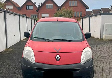 Renault Kangoo Diesel 86PS