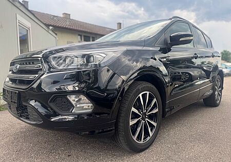 Ford Kuga 1,5 EcoBoost 4x4 134kW STLine Automat*VOLL*