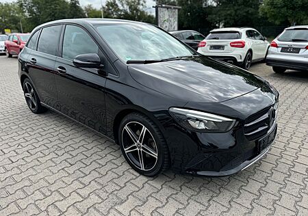 Mercedes-Benz B 180 B -Klasse d Business