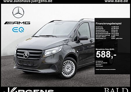 Mercedes-Benz Vito gebraucht kaufen Mercedes-Benz Vito 119 Tourer/PRO/MOPF/Navi/MBUX/Totw/Cam