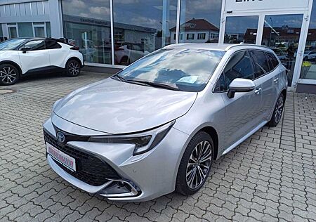 Toyota Corolla Touring Sports Hybrid 2.0 Team/Style