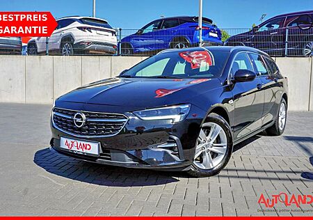 Opel Insignia ST 2.0 Diesel AT Matrix Navi SHZ AHK