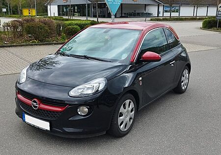 Opel Adam 120 Jahre 1.4 64kW S/S 120 Jahre