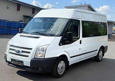 Ford Transit Kombi FT 300 M Trend Navi 2xKlima 140 Ps